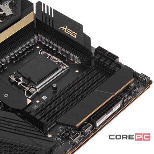 Материнская плата MSI MEG Z690 ACE