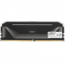 Оперативная память 16 Gb 6800 MHz Apacer RGB Black (AH5U16G68C592NBAA-1)