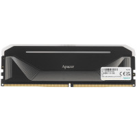 Оперативная память 16 Gb 6800 MHz Apacer RGB Black (AH5U16G68C592NBAA-1)