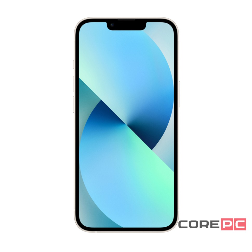 Apple iPhone 13 128Gb (Starlight) EU