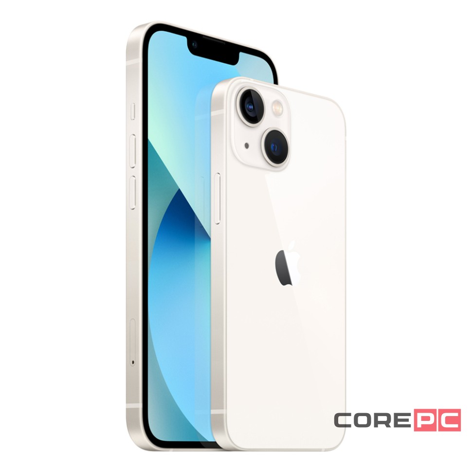 Apple iPhone 13 128Gb (Starlight) EU