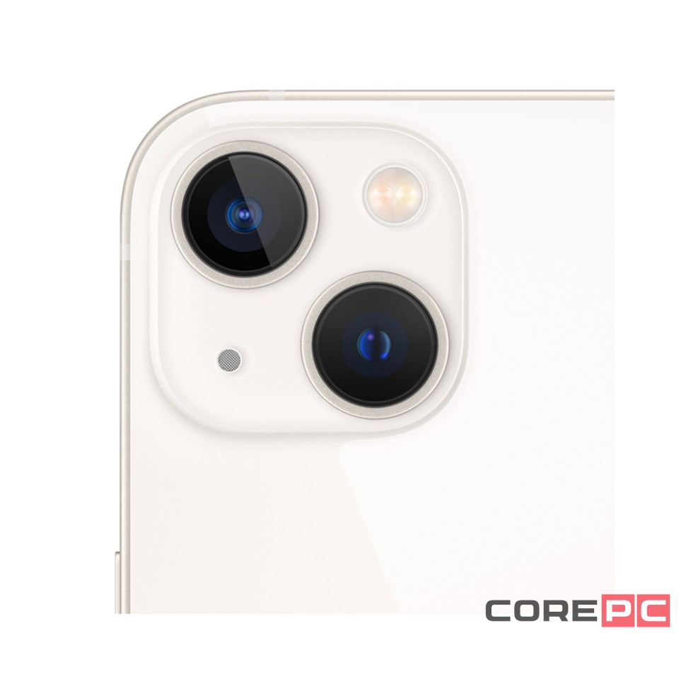 Apple iPhone 13 128Gb (Starlight) EU