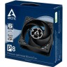 Вентилятор для корпуса Arctic Cooling P8 (Black/Black) ACFAN00147A