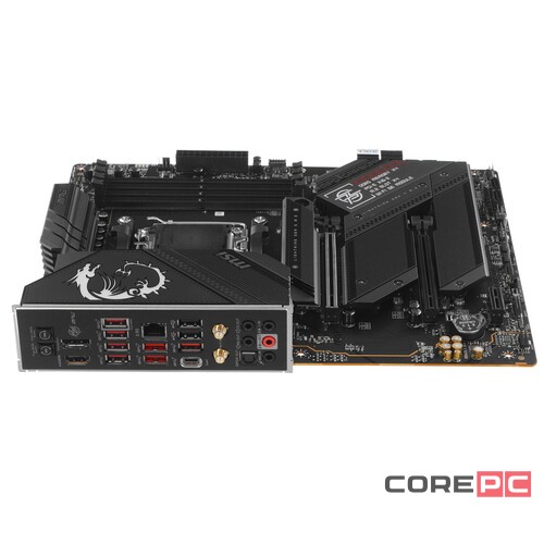 Материнская плата MSI MPG B650 CARBON WIFI