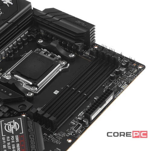 Материнская плата MSI MPG B650 CARBON WIFI