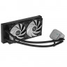 Система жидкостного охлаждения для процессора Deepcool LS520 R-LS520-BKAMNT-G-1 PWM