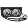 Система жидкостного охлаждения для процессора Deepcool LS520 R-LS520-BKAMNT-G-1 PWM