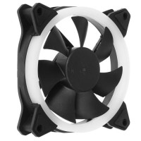 Вентилятор для корпуса Powercase LED PF1-3+4