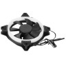 Вентилятор для корпуса Powercase LED PF1-3+4