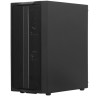 Компьютерный корпус Powercase MISTRAL EVO TG PWM CMIEB-F4S