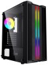 Компьютерный корпус Powercase MISTRAL EVO TG PWM CMIEB-F4S