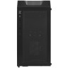 Компьютерный корпус Powercase MISTRAL EVO TG PWM CMIEB-F4S