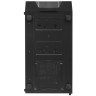 Компьютерный корпус Powercase MISTRAL EVO TG PWM CMIEB-F4S