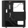 Компьютерный корпус Powercase MISTRAL EVO TG PWM CMIEB-F4S