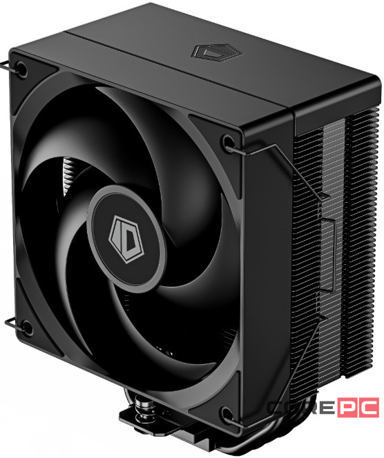 Кулер для процессора ID-COOLING SE-214-XT V2 Black