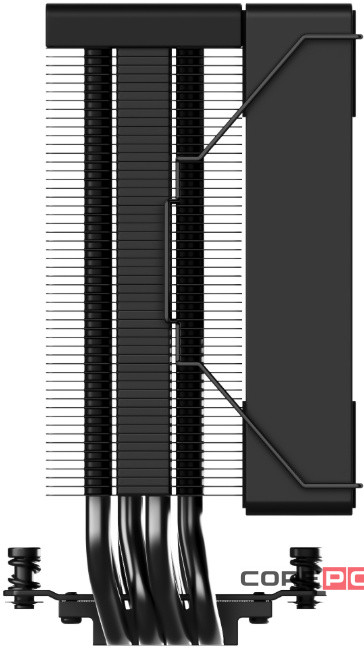 Кулер для процессора ID-COOLING SE-214-XT V2 Black
