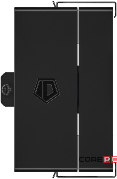 Кулер для процессора ID-COOLING SE-214-XT V2 Black