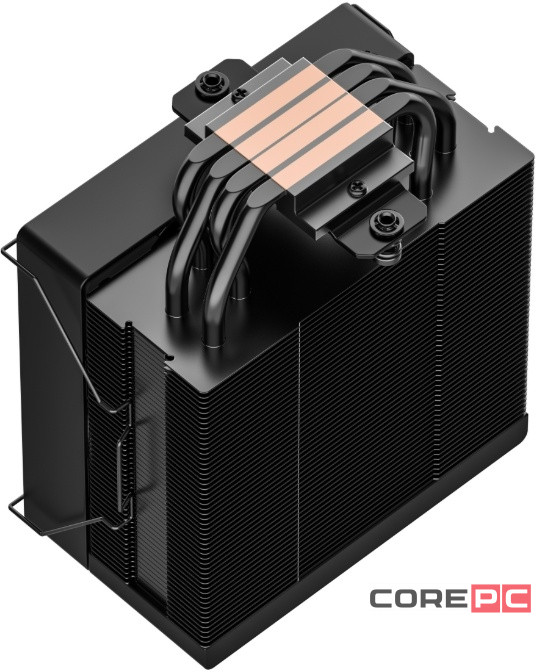 Кулер для процессора ID-COOLING SE-214-XT V2 Black