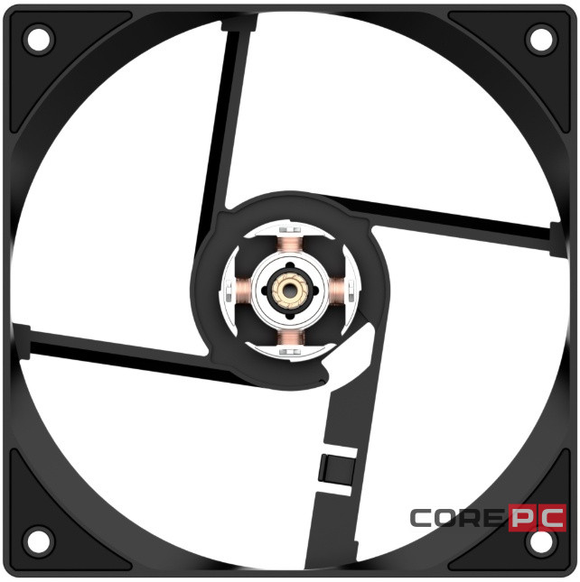 Кулер для процессора ID-COOLING SE-214-XT V2 Black