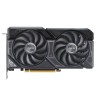 Видеокарта ASUS (DUAL-RTX4060TI-O8G) GeForce RTX 4060 TI 8GB 90YV0J40-M0NA00