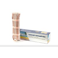 Мат нагревательные двужильные TEPLOCOM МНД-1,5 - 240 Вт