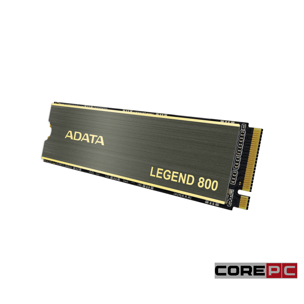 Твердотельный накопитель ADATA XPG 2000 Gb LEGEND ALEG-800-2000GCS