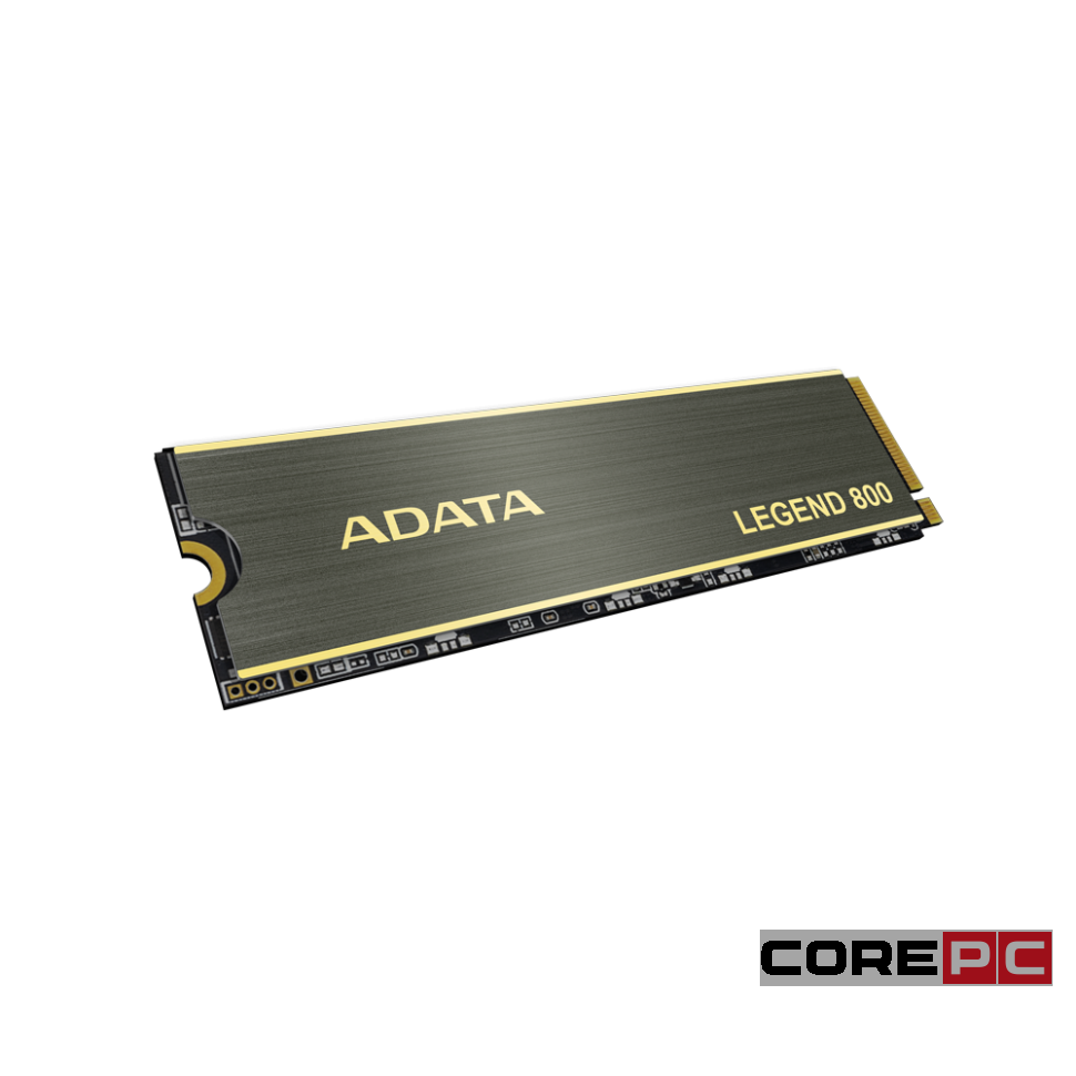 Твердотельный накопитель ADATA XPG 2000 Gb LEGEND ALEG-800-2000GCS