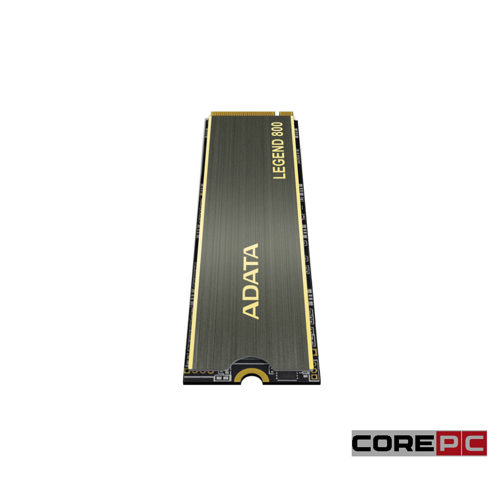Твердотельный накопитель ADATA XPG 2000 Gb LEGEND ALEG-800-2000GCS
