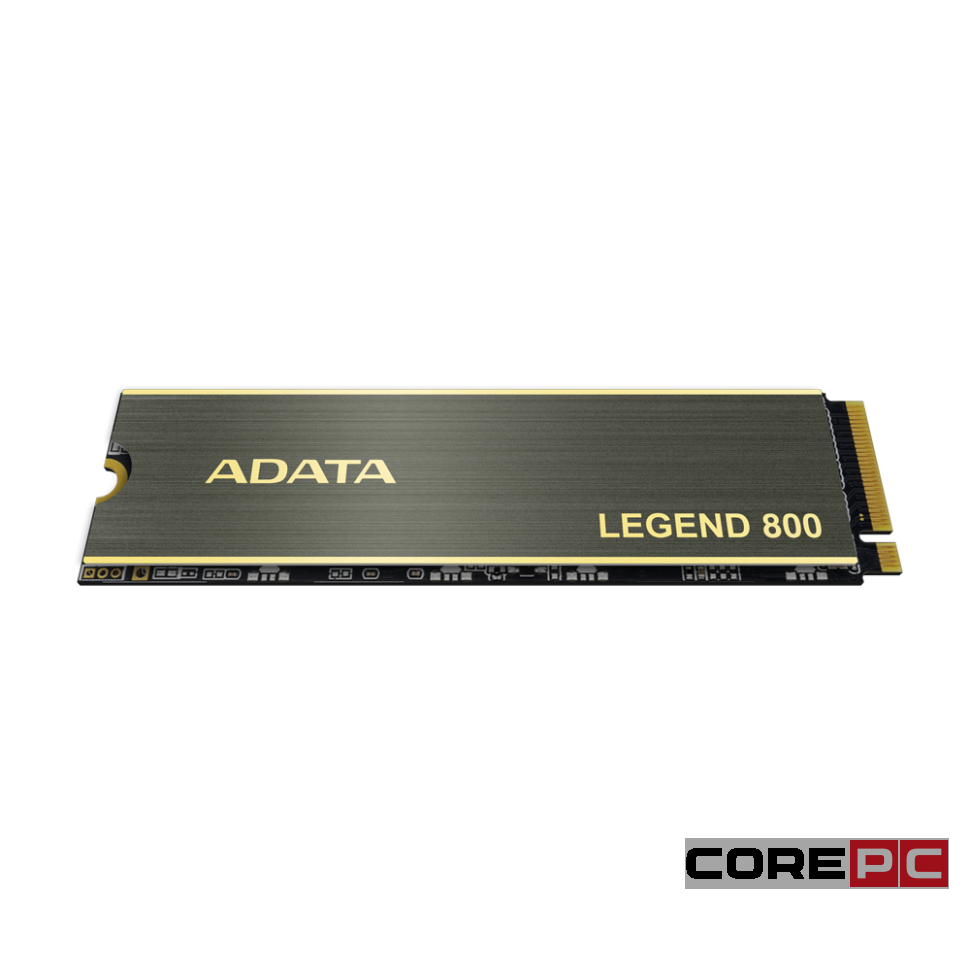 Твердотельный накопитель ADATA XPG 2000 Gb LEGEND ALEG-800-2000GCS