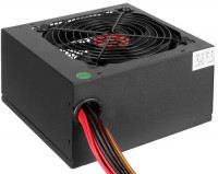 Блок питания ExeGate 800W 800PPE Black (EX260647RUS) OEM