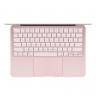 Apple MacBook Neo 13 2026 A18 Pro 8/512Gb (Blush) (MHFJ4)