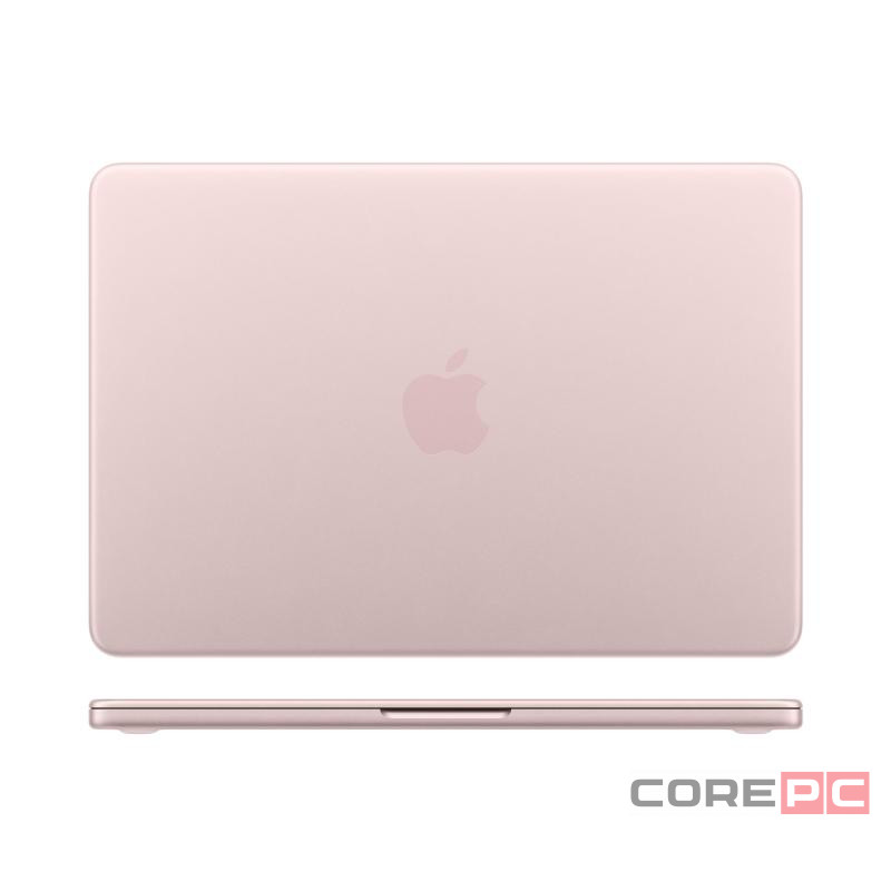 Apple MacBook Neo 13 2026 A18 Pro 8/512Gb (Blush) (MHFJ4)