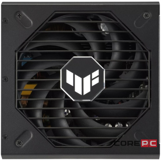 Блок питания ASUS 1000W TUF-GAMING-1000G (90YE00S1-B0NA00) 16 Pin (PCIe 5.0 Connector Cable Details)