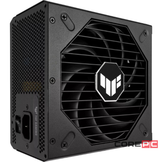 Блок питания ASUS 1000W TUF-GAMING-1000G (90YE00S1-B0NA00) 16 Pin (PCIe 5.0 Connector Cable Details)