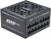 Блок питания PHANTEKS 750W AMP GH Black (PH-P750GH_BK01) 16 Pin (PCIe 5.0 Connector Cable Details)