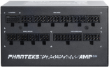 Блок питания PHANTEKS 750W AMP GH Black (PH-P750GH_BK01) 16 Pin (PCIe 5.0 Connector Cable Details)