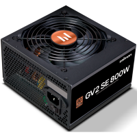 Блок питания Zalman 800W (ZM800-GV2SE)