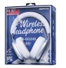 Стереонаушники Bluetooth полноразмерные Remax RB-602HB BT5.4/800mAh серебристые