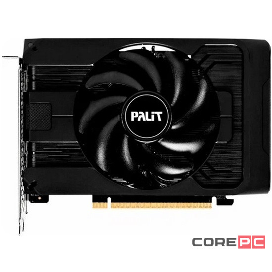 Видеокарта Palit (NE65050019P1-GB2070F) GeForce RTX 5050 8GB STORMX