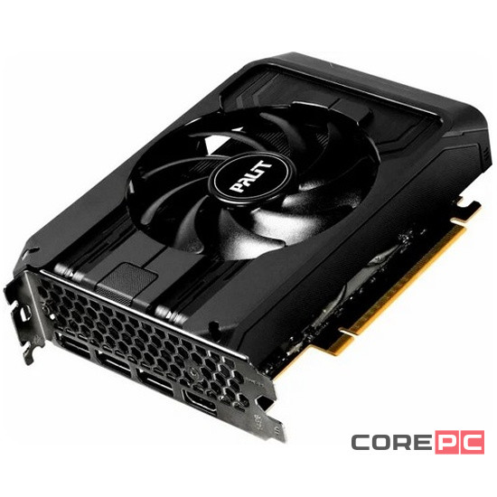 Видеокарта Palit (NE65050019P1-GB2070F) GeForce RTX 5050 8GB STORMX