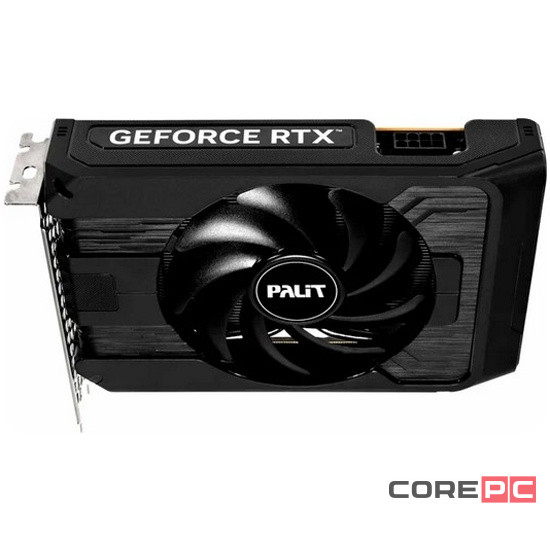 Видеокарта Palit (NE65050019P1-GB2070F) GeForce RTX 5050 8GB STORMX