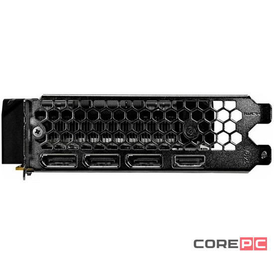 Видеокарта Palit (NE65050019P1-GB2070F) GeForce RTX 5050 8GB STORMX