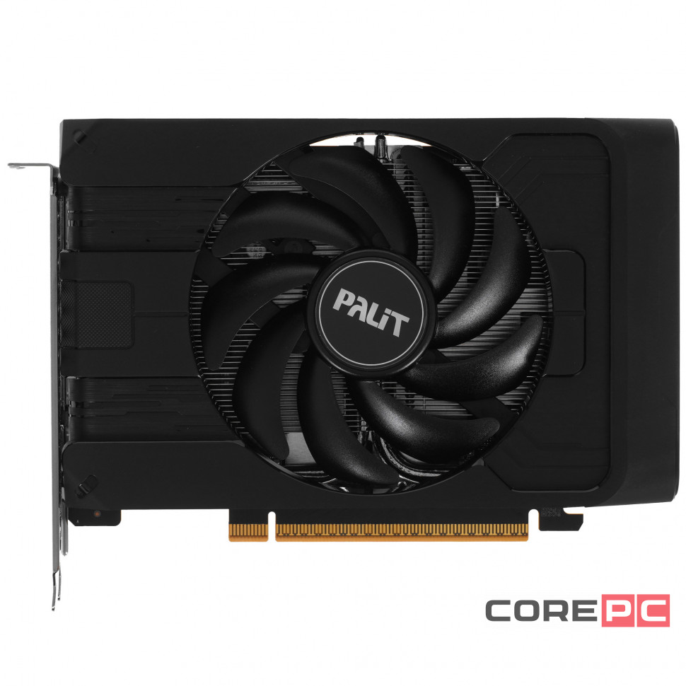 Видеокарта Palit (NE65050019P1-GB2070F) GeForce RTX 5050 8GB STORMX