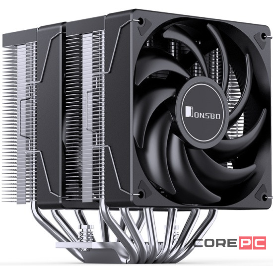Кулер для процессора JONSBO CR-3000E