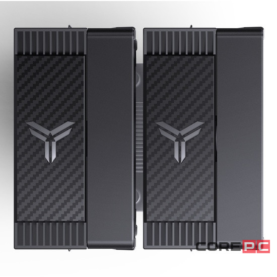 Кулер для процессора JONSBO CR-3000E