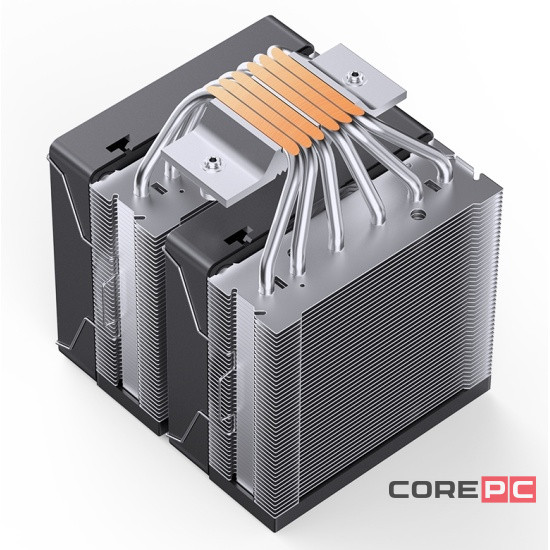 Кулер для процессора JONSBO CR-3000E