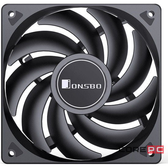 Кулер для процессора JONSBO CR-3000E