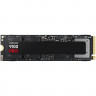 Твердотельный накопитель Samsung 2000 Gb 9100 PRO Black (MZ-VAP2T0BW)