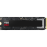 Твердотельный накопитель Samsung 2000 Gb 9100 PRO Black (MZ-VAP2T0BW)