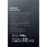 Твердотельный накопитель Samsung 2000 Gb 9100 PRO Black (MZ-VAP2T0BW)